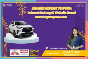 TOYOTA NEW VELOZ