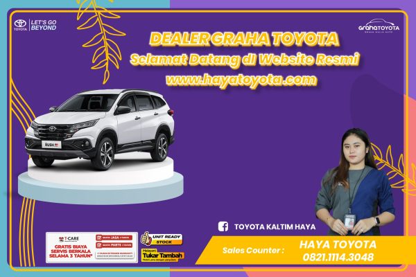 TOYOTA RUSH GR SPORT TOYOTA RUSH GR SPORT