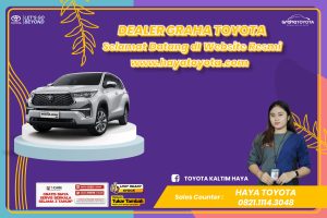 TOYOTA INNOVA ZENIX