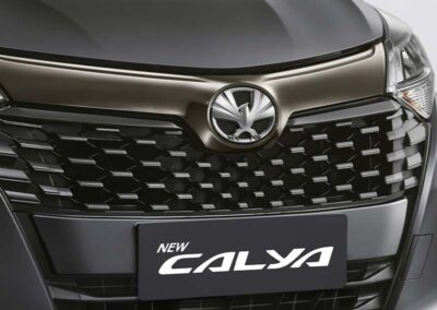 TOYOTA CALYA
